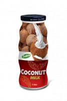 300ml Coconut Milk Drink